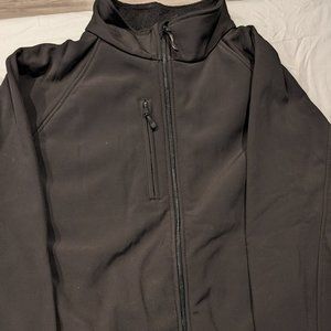 Professional Bull Riders (PBR) Canadian Cup Finals Storm Jacket - XXL